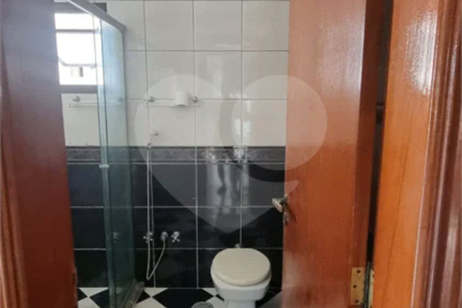 Apartamento à venda com 3 quartos, sendo 1 suíte, em Mandaqui, São Paulo, SP