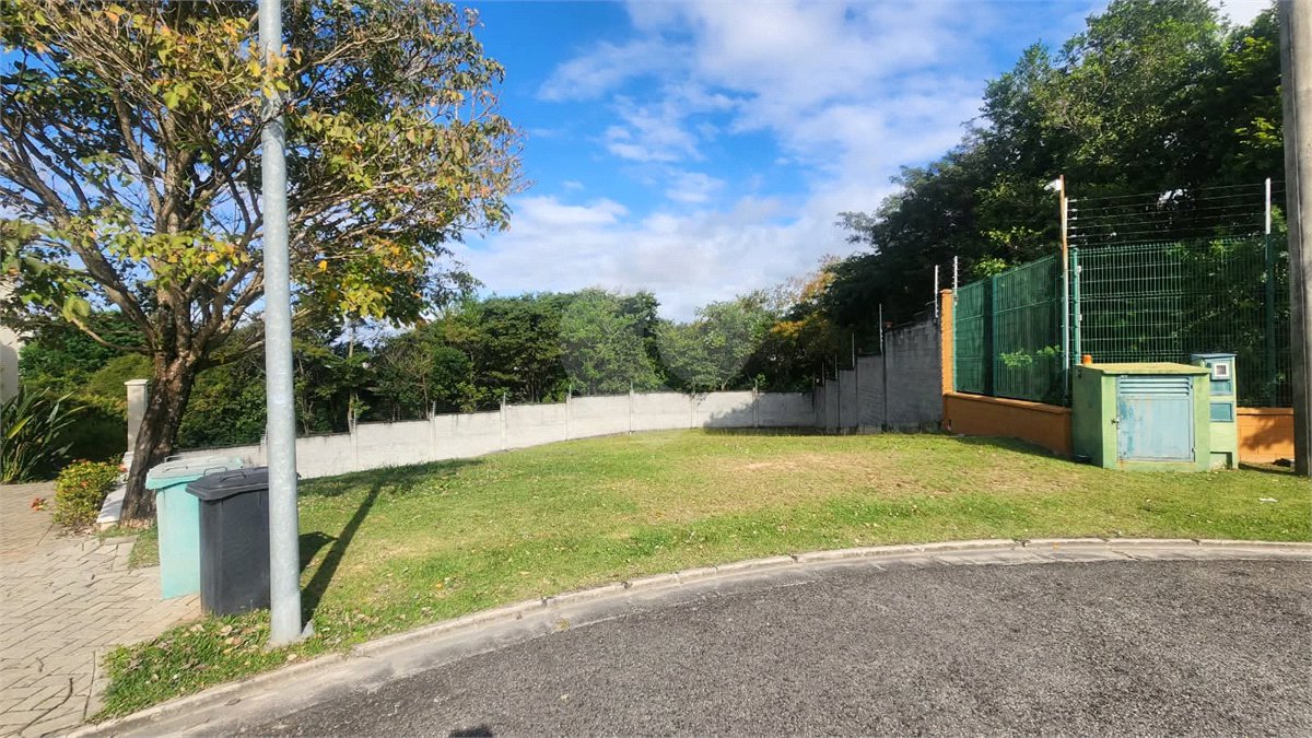 Terreno à venda no condomínio Alphaville Nova Esplanada 2, Votorantim - SP