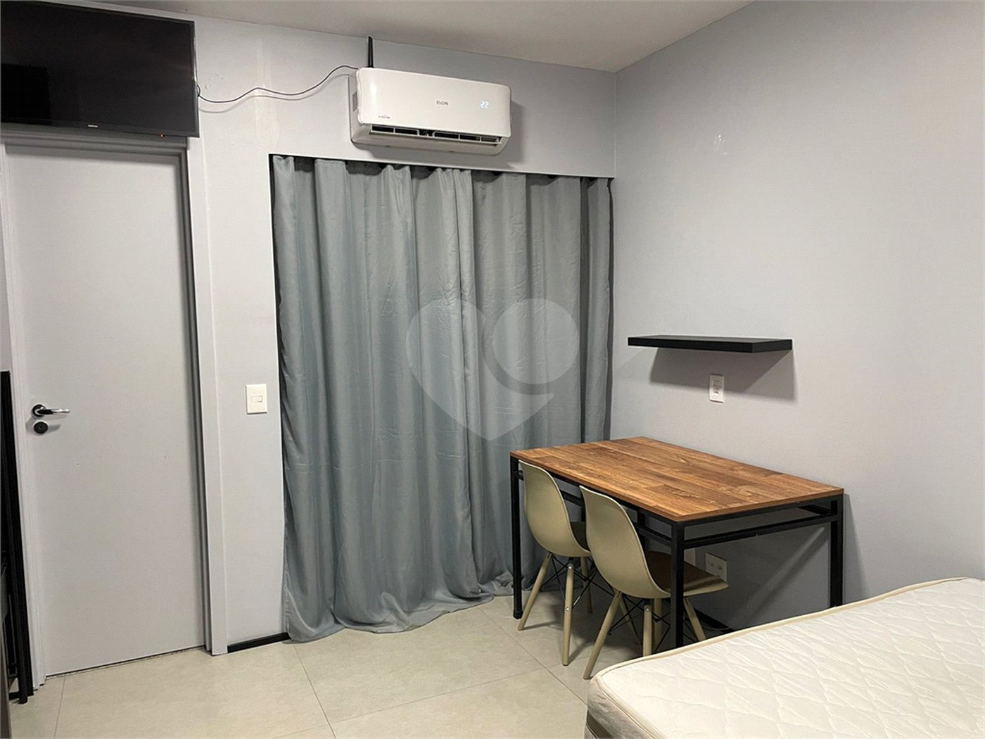 Studio à venda com 1 quarto em Vila Mariana, São Paulo, SP
