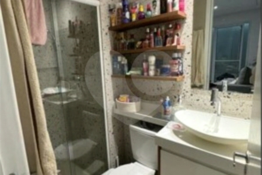 Apartamento à venda com 2 quartos em Pirituba, São Paulo, SP