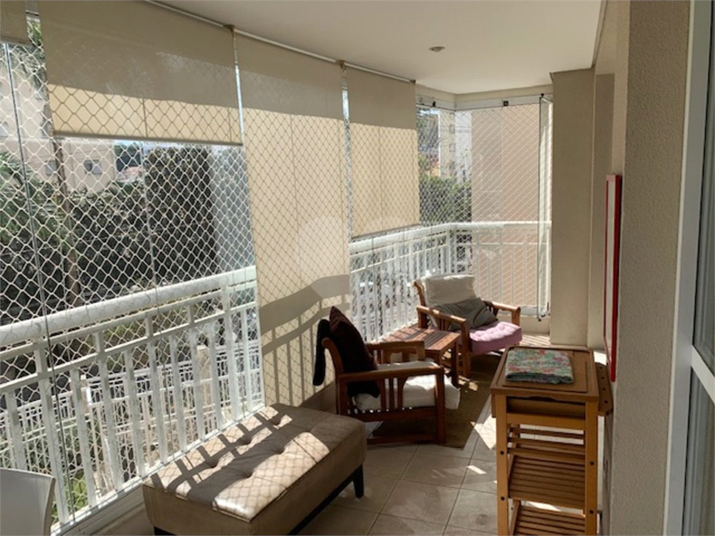 Apartamento à venda com 3 suítes em Alto da Lapa, São Paulo, SP