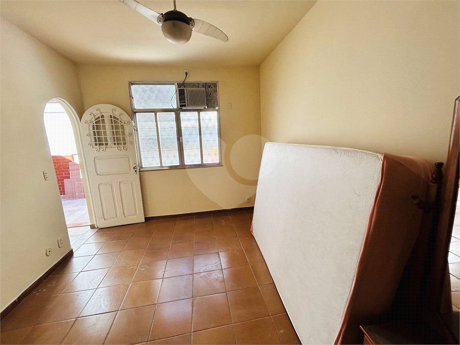 Casa de Vila à venda com 3 quartos, sendo 1 suíte, em Maracanã, Rio de Janeiro, RJ