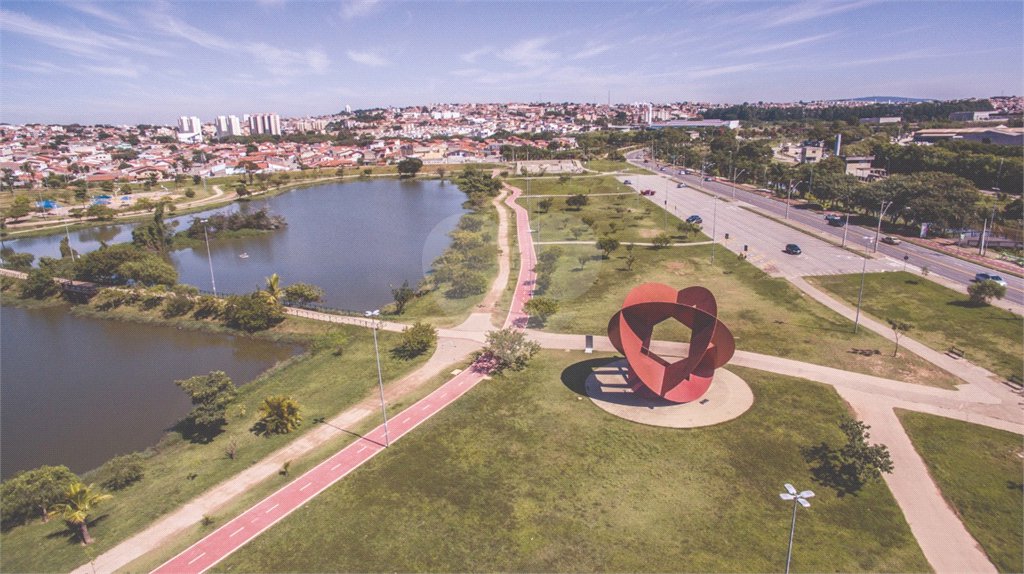 Terreno à venda em Jardim Leocádia, Sorocaba, SP