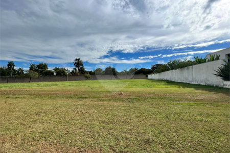 Terreno à venda no condomínio Residencial Evidence, Araçoiaba da Serra - SP