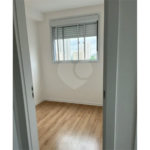Apartamento à venda com 2 quartos em Imirim, São Paulo, SP