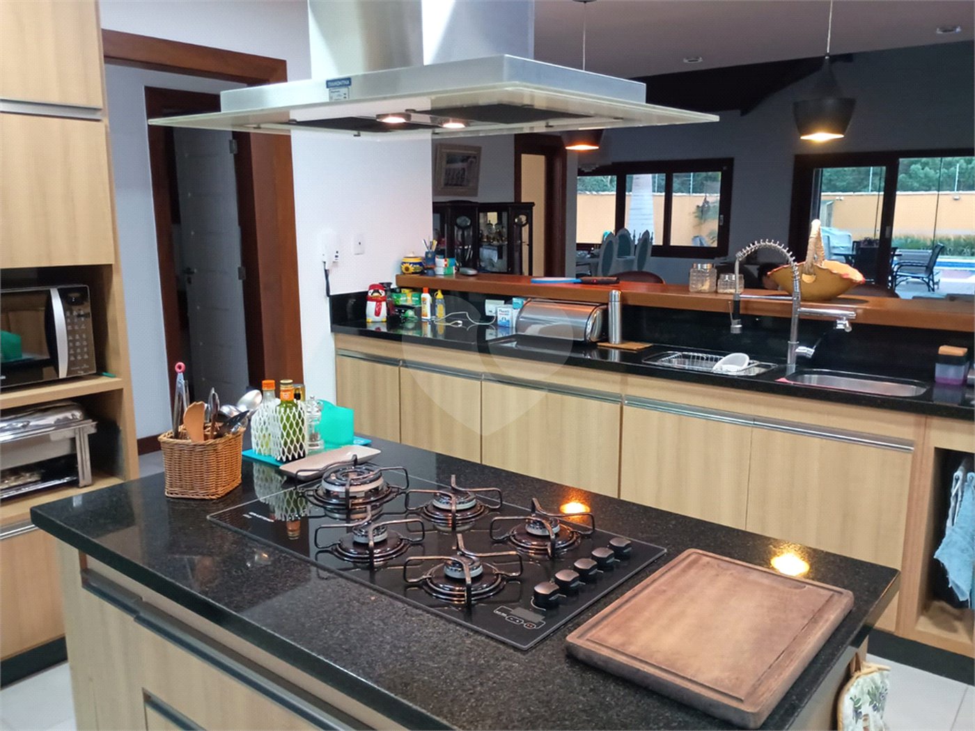 Casa à venda com 6 suítes em Marina, Armação dos Búzios, RJ