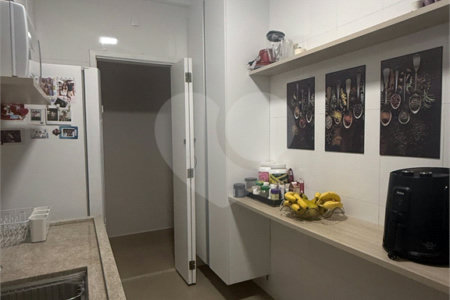 Apartamento à venda com 2 quartos em Jardim Testae, Guarulhos, SP