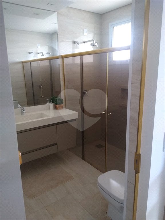 Casa à venda com 4 quartos, sendo 2 suítes,  no condomínio Damha Iii, São Carlos - SP