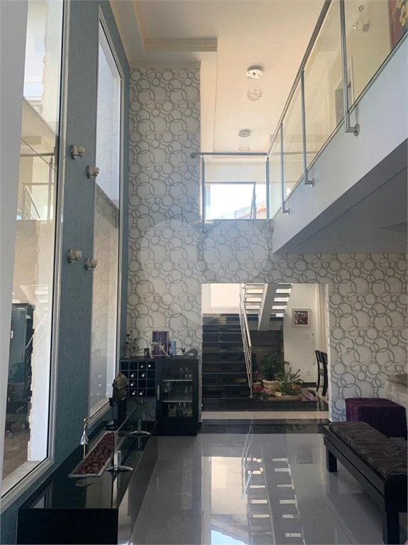 Casa à venda com 4 quartos, sendo 1 suíte, no condomínio Ibiaram, Itupeva - SP