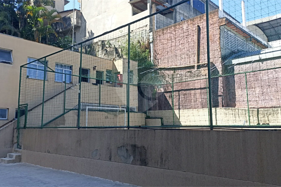 Apartamento à venda com 2 quartos em Vila Mazzei, São Paulo, SP