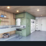 Studio à venda com 1 quarto em Butantã, São Paulo, SP
