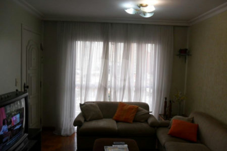 Apartamento à venda com 3 quartos, sendo 1 suíte, em Santana, São Paulo, SP