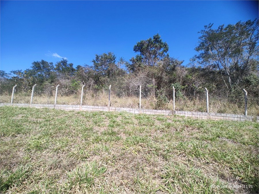 Terreno à venda no condomínio Portal Lamis I, Atibaia - SP