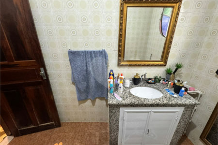 Casa à venda com 3 quartos em Santíssimo, Rio de Janeiro, RJ