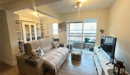Apartamento à venda com 3 quartos, sendo 2 suítes,  em Santana, São Paulo, SP