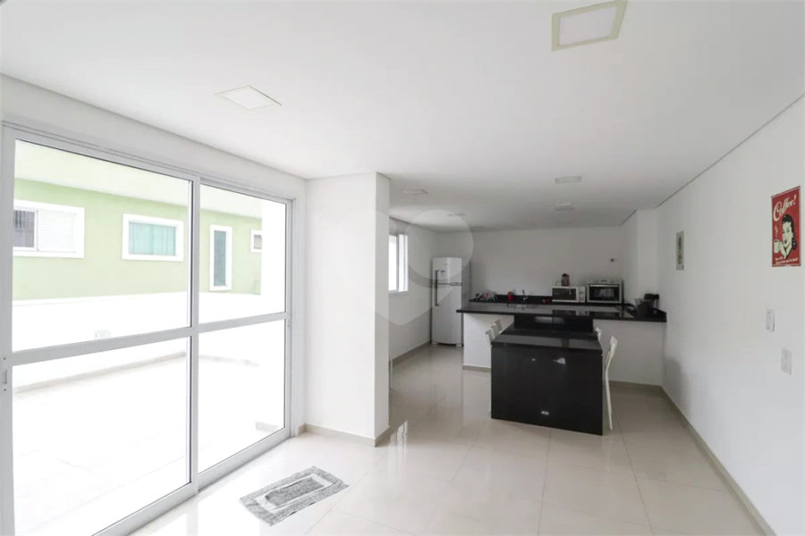 Apartamento à venda com 2 quartos, sendo 1 suíte,  em Tucuruvi, São Paulo, SP