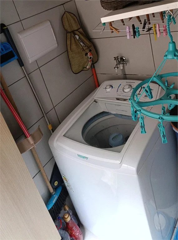 Casa à venda com 2 quartos no condomínio Villa Genova I, Cotia - SP