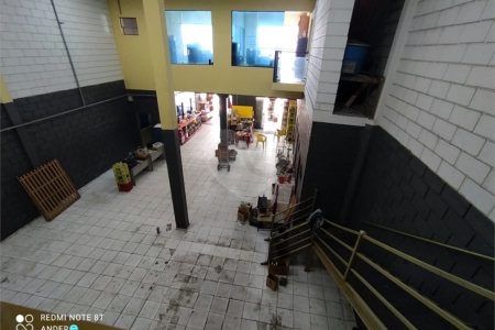 Barracão à venda ou para alugar em Jardim Altos do Itavuvu, Sorocaba, SP