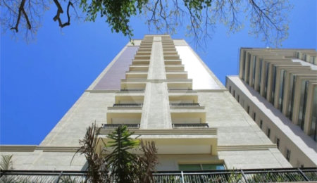 Apartamento à venda com 3 suítes em Jardim São Paulo(zona Norte), São Paulo, SP