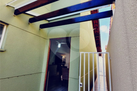 Casa à venda com 2 quartos, sendo 1 suíte, no condomínio Villa das Palmeiras, Indaiatuba - SP