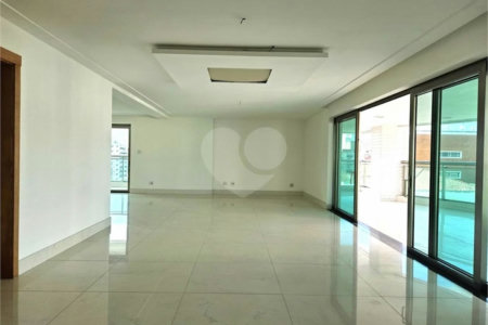 Apartamento Residencial à venda, Ponta da Praia, Santos - AP0507.