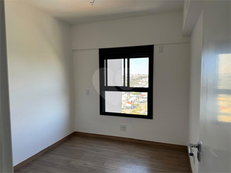 Apartamento à venda com 2 quartos, sendo 1 suíte,  em Jardim do Paço, Sorocaba, SP