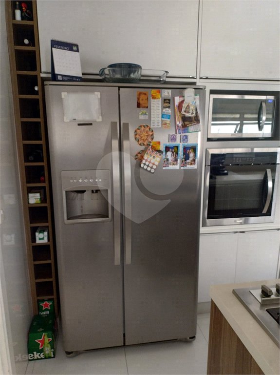 Apartamento à venda com 3 quartos, sendo 1 suíte,  no Centro, São Bernardo do Campo, SP