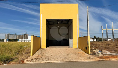 Barracão para alugar em Vila Asem, Itapetininga, SP