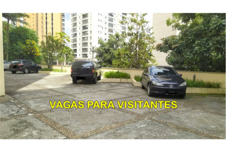 Apartamento à venda com 3 quartos, sendo 1 suíte,  em Vila Suzana, São Paulo, SP