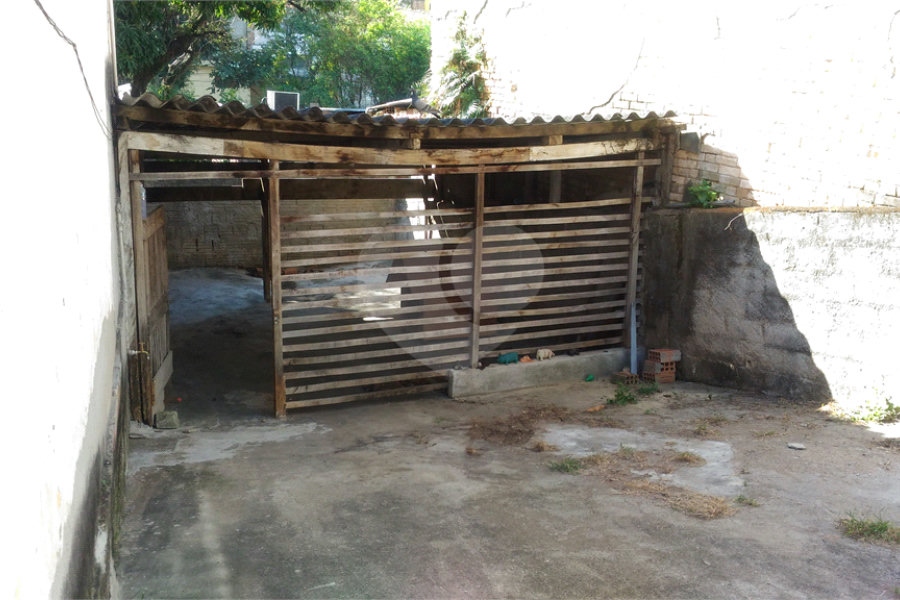 Terreno à venda em Casa Verde, São Paulo, SP