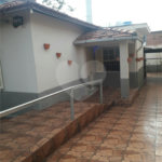 Casa Térrea à venda com 3 quartos em Jardim Nadir, São Paulo, SP