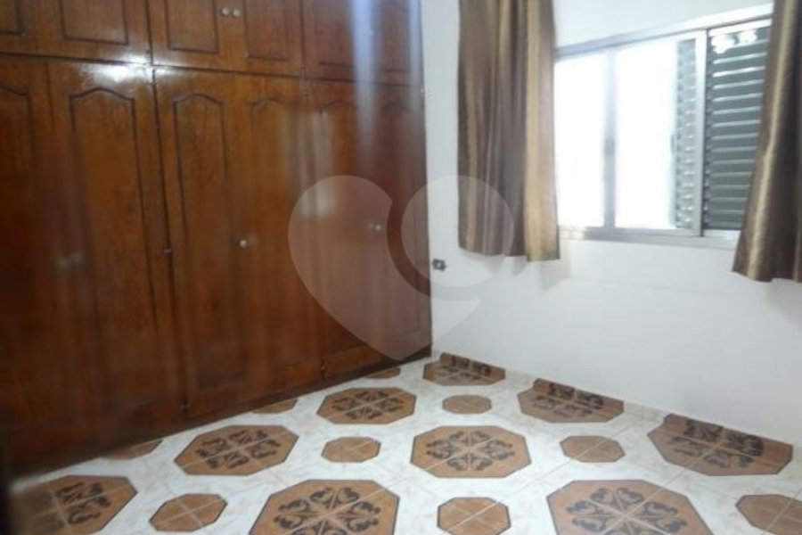 Sobrado à venda com 4 quartos, sendo 2 suítes, em Limão, São Paulo, SP
