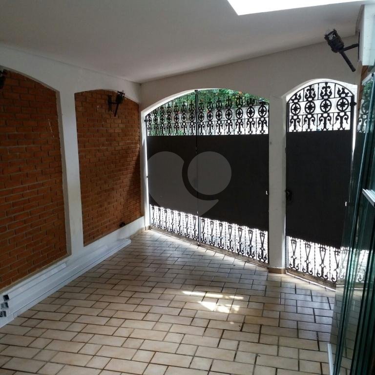 Sobrado à venda com 3 quartos, sendo 1 suíte, em Vila Cruzeiro, São Paulo, SP