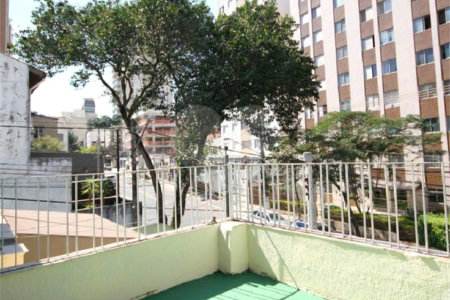 Sobrado à venda com 2 quartos em Vila Mariana, São Paulo, SP