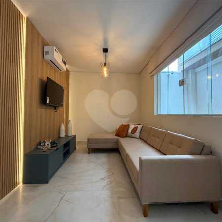 Casa à venda com 2 suítes em Água Fria, São Paulo, SP