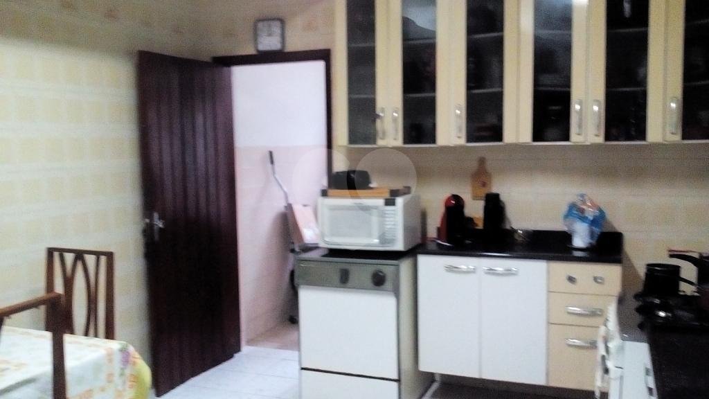 Sobrado à venda com 3 quartos, sendo 1 suíte, em Casa Verde, São Paulo, SP