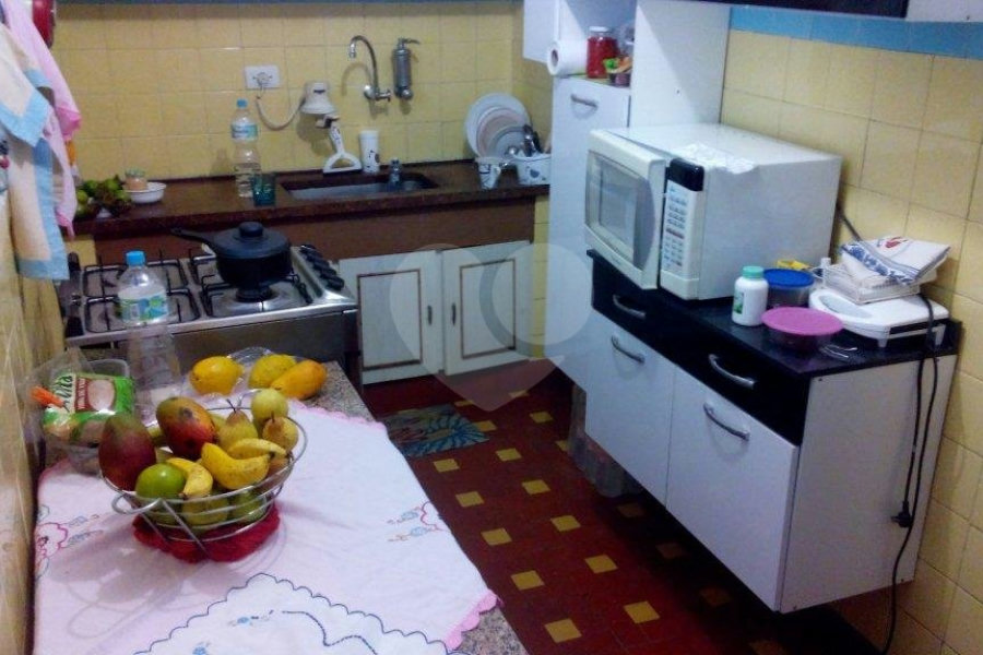 Casa Térrea à venda com 3 quartos em Imirim, São Paulo, SP