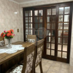 Sobrado à venda com 3 quartos, sendo 1 suíte,  em Vila Sabrina, São Paulo, SP