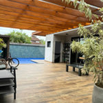 Casa à venda com 4 suítes em Boracéia, São Sebastião, SP