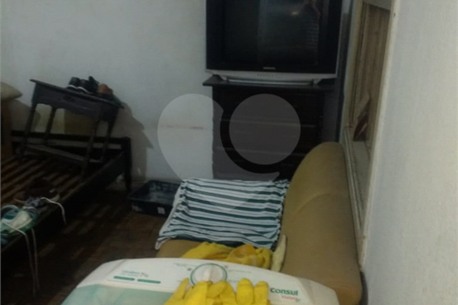 Sobrado à venda com 2 quartos em Pari, São Paulo, SP