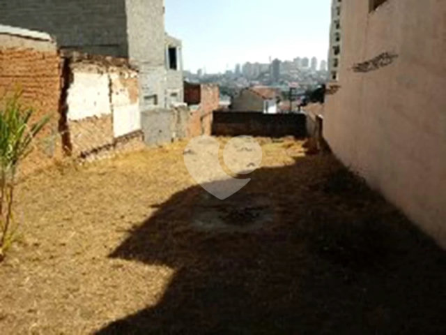 Terreno à venda em Casa Verde, São Paulo, SP