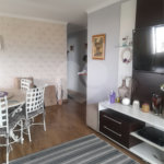 Apartamento à venda com 2 quartos, sendo 1 suíte, em Mandaqui, São Paulo, SP