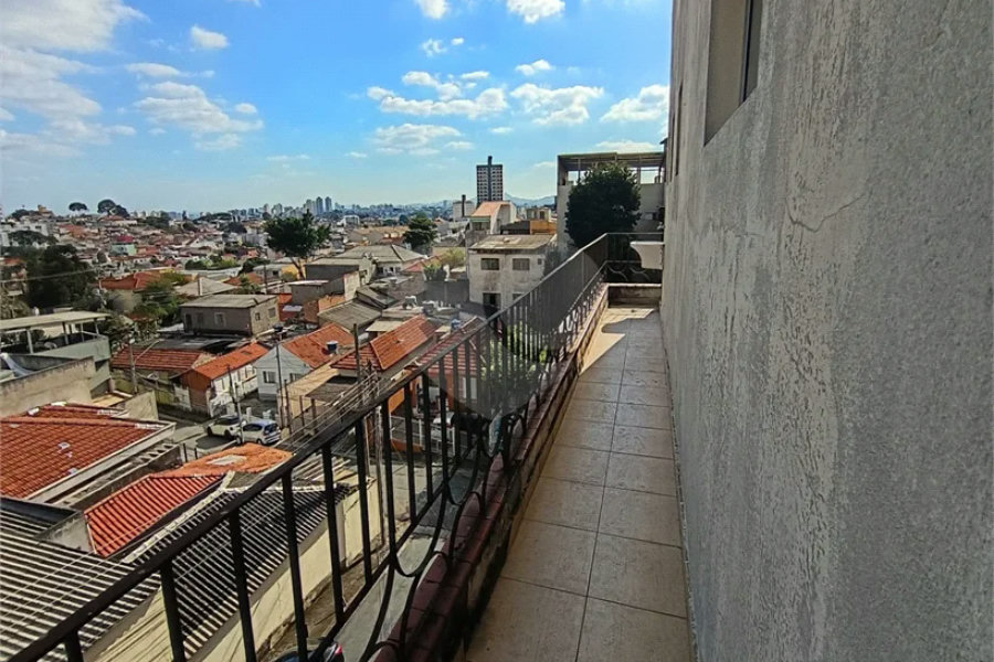 Prédio à venda em Imirim, São Paulo, SP