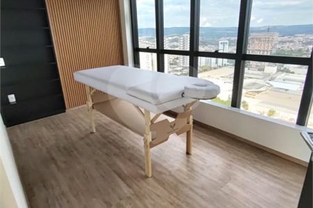 Apartamento à venda com 3 suítes em Parque Campolim, Sorocaba, SP