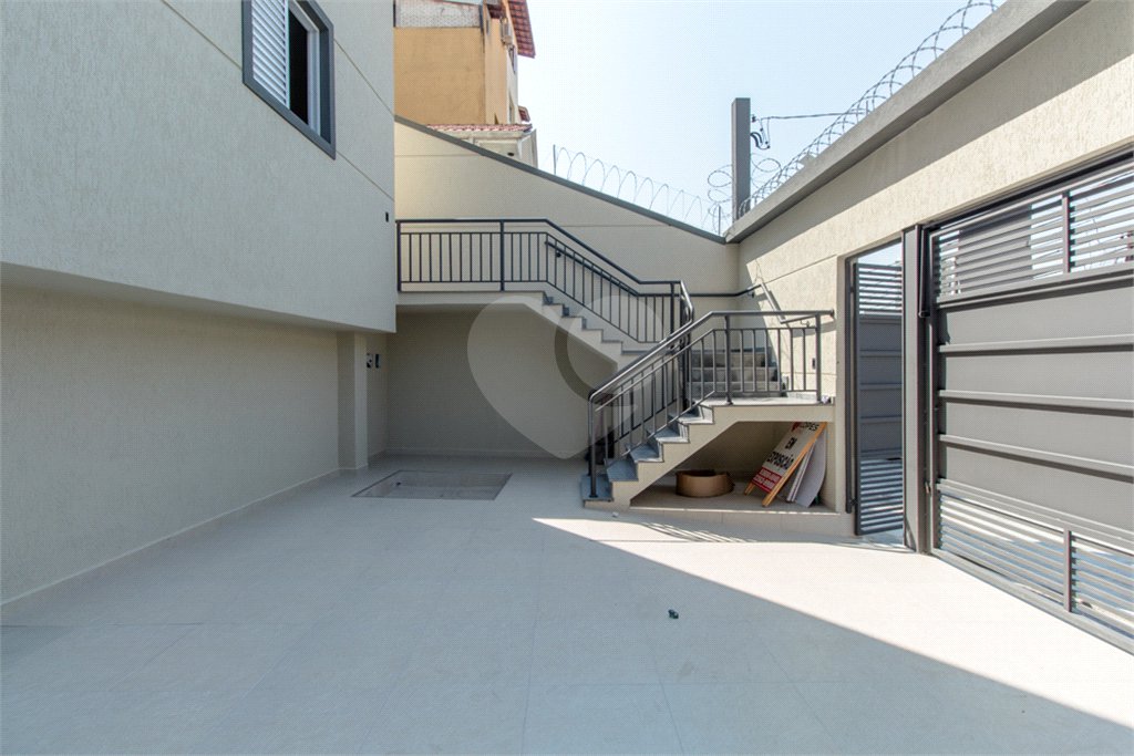 Apartamento à venda com 2 quartos em Jardim São Paulo(zona Norte), São Paulo, SP
