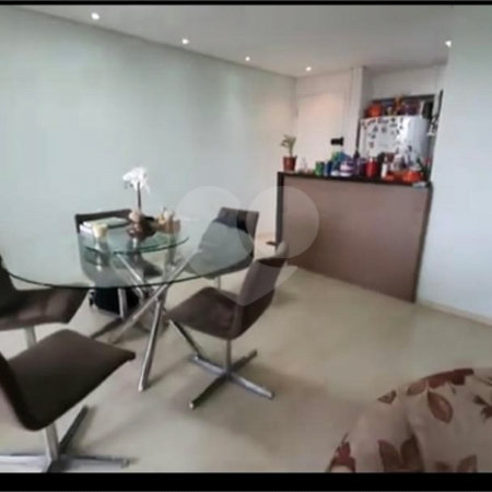 Apartamento à venda com 2 quartos, sendo 1 suíte, em Rio Pequeno, São Paulo, SP