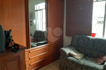 Apartamento à venda com 2 quartos em Vila Isabel, Rio de Janeiro, RJ