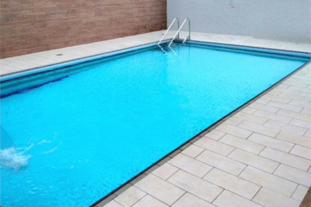 Apartamento Residencial à venda, Boqueirão, Santos - AP0700.