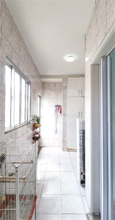 Sobrado à venda com 3 quartos, sendo 1 suíte,  em Vila Constança, São Paulo, SP