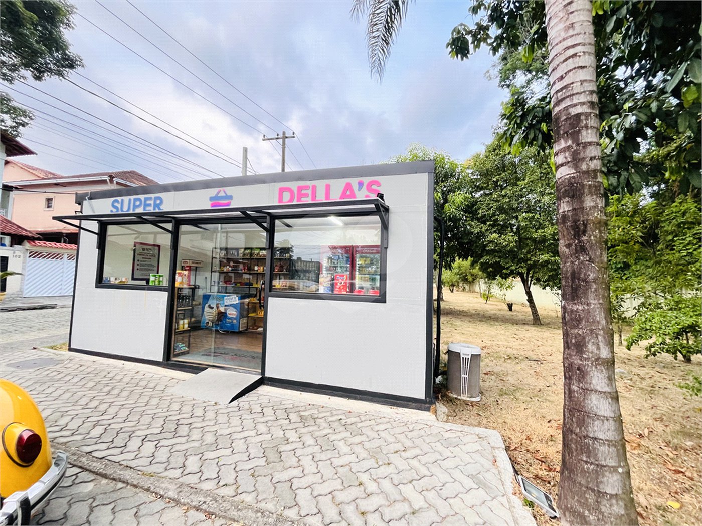 Casa à venda com 2 quartos no condomínio Vivendas do Moinho, Rio de Janeiro - RJ